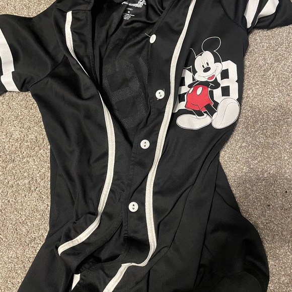 Mickey Mouse jerseys - Picture 4 of 6